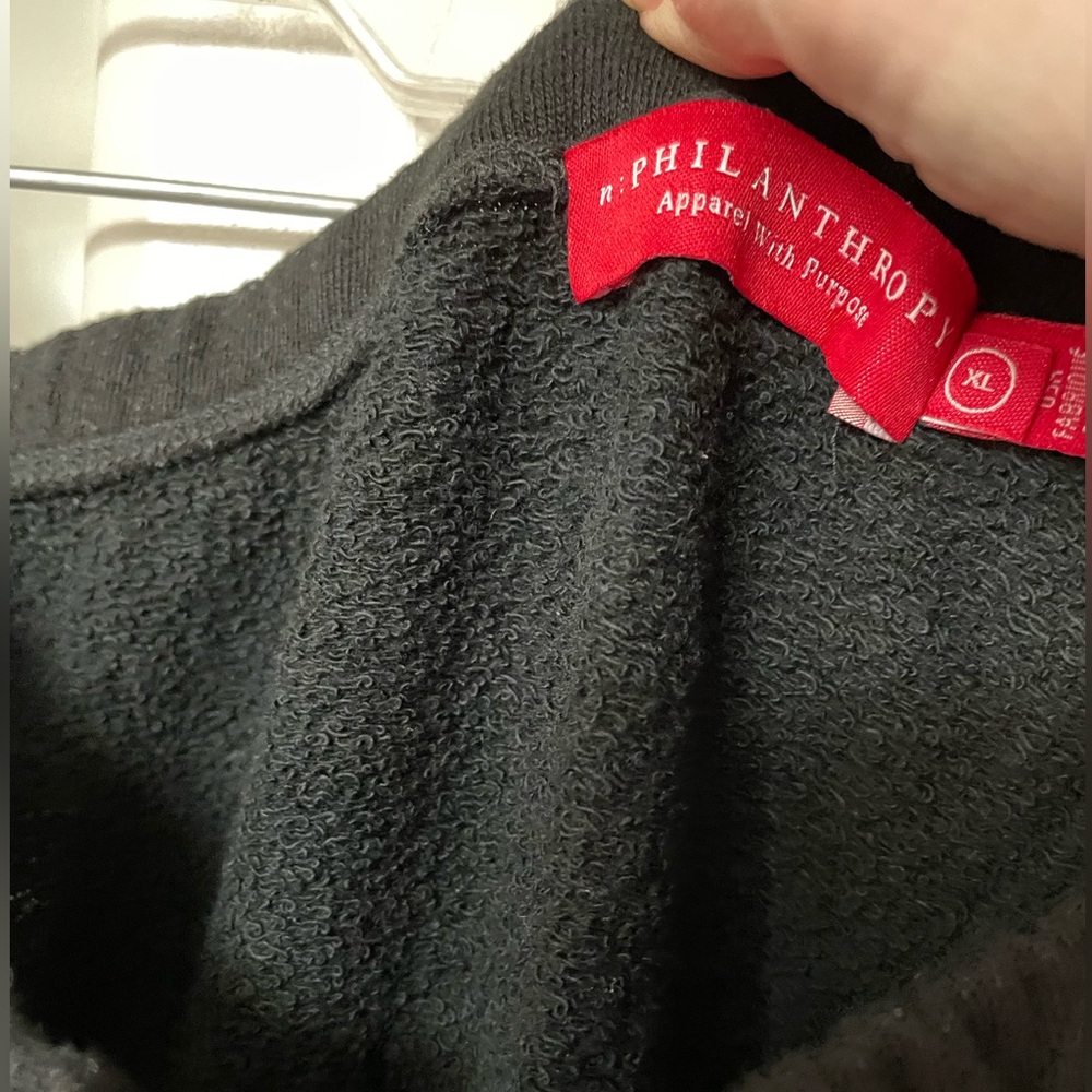 Gorgeous N:philanthropy jumpsuit - Picture 5 of 14